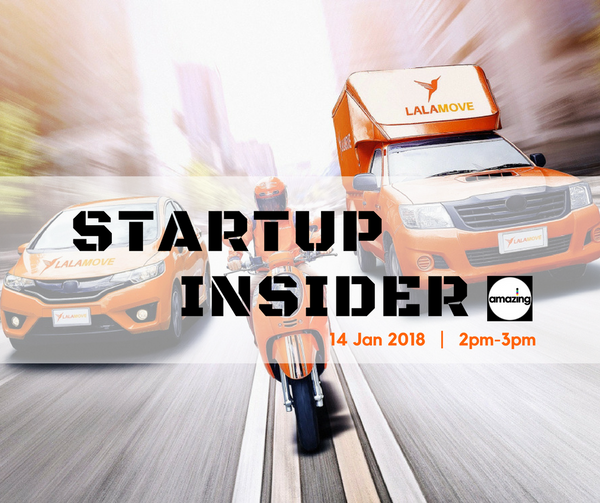 StartUp Insider (Episode 14)