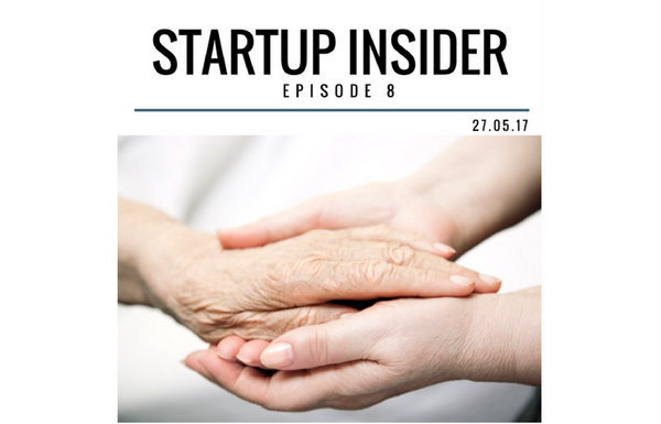 StartUp Insider (Episode 8)