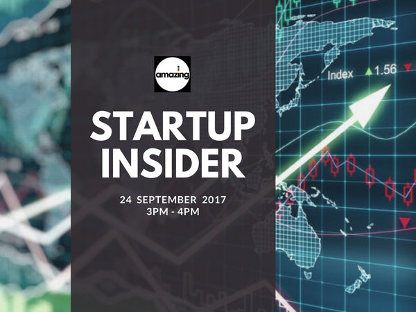 StartUp Insider (Episode 11)