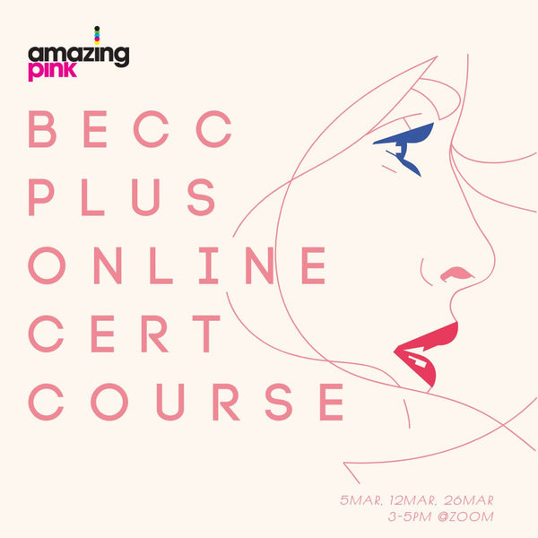 BECC Plus Online
